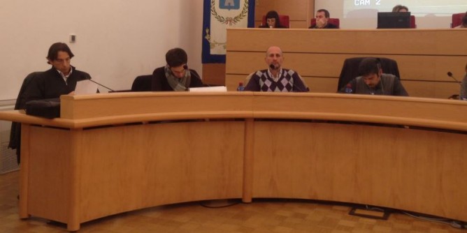 Porto Torres: passa l´assestamento di bilancio ma è ancora polemica