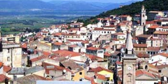 Corretti stili di vita: corso ad Ozieri