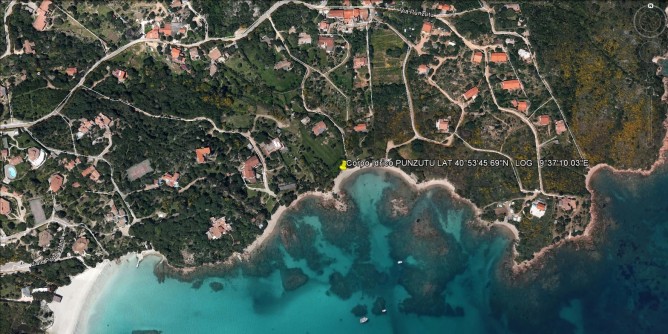 Scarichi non autorizzati: 17 illeciti ambientali a Porto Istana