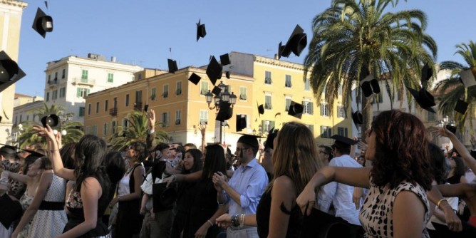 Università e cultura: novità da Regione