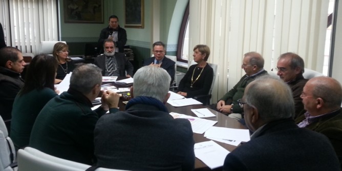 Alghero, Sassari e dintorni: al via campagna vaccini
