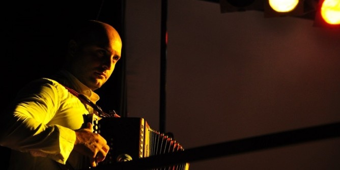 A Berchidda due weekend di musica