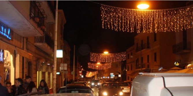 Natale a Porto Torres: 60 eventi tra concerti, teatro e spettacoli
