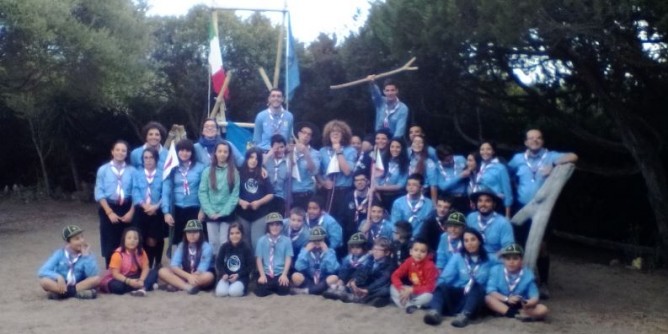 Agesci Porto Torres presenta il nuovo Progetto educativo