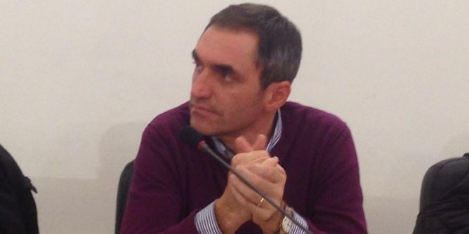 Porto Torres, Cossu: «La De Marco non è super partes»