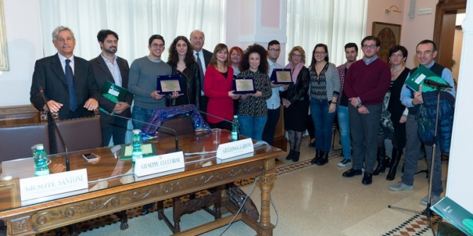 Il Banco premia quattro Istituti sardi