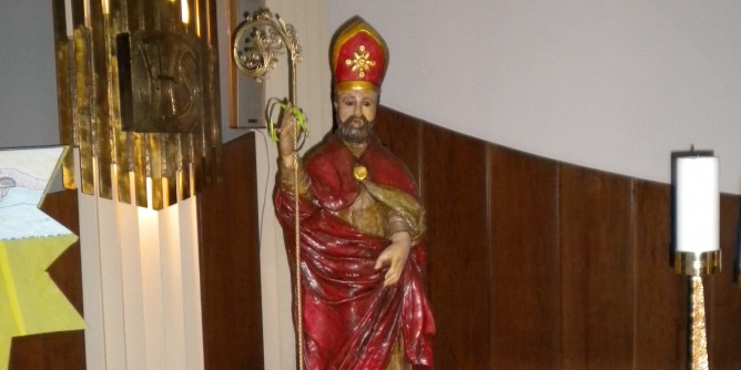 Ad Alghero si onora Sant´Eligio