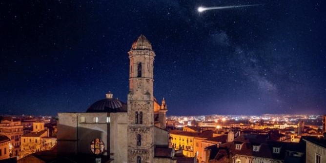 Lite in centro storico: fermato 33enne sassarese