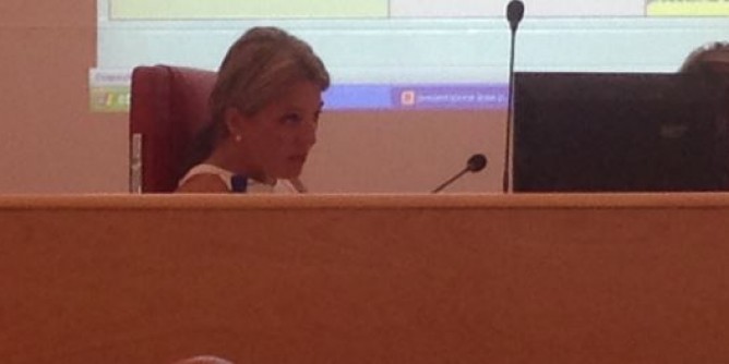Porto Torres, De Marco replica a Cossu: «Accuse false»