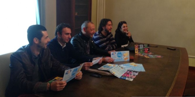 Buoni sconto per Natale: iniziativa di Botteghe Turritane