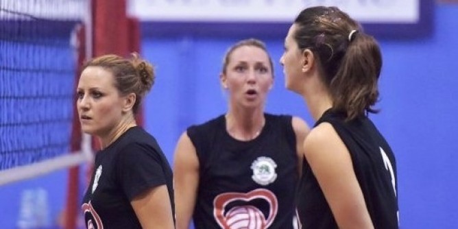 Volley: nuova trasferta per il Capo d’Orso