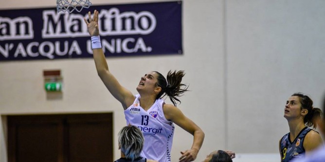 Basket: Il Cus cerca il riscatto contro Umbertide