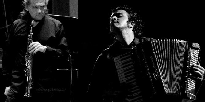 Doppio concerto per Girotto ed Abbracciante