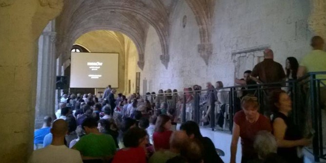 Cagliari Film Festival incontra le scuole