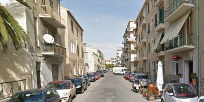 Alghero: via Manzoni diventa a doppio senso 
