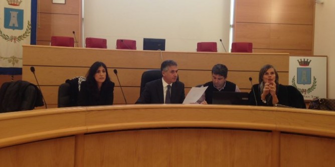 Porto Torres, Rifiuti urbani: passa lofferta di Ambiente 2.0