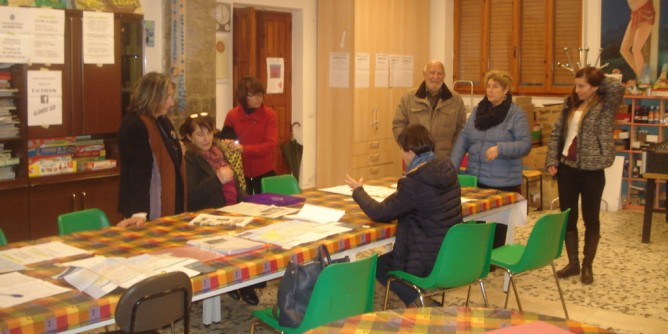 Alghero Sud: ecco il primo Consiglio