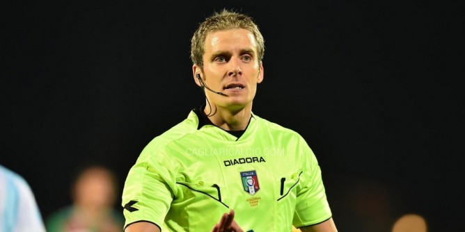 Serie B: ostica trasferta per il Cagliari