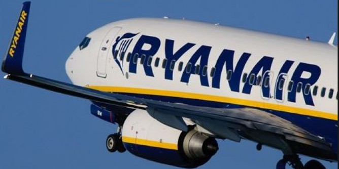 Inverno <i>gelido</i> senzhub. Spiragli Ryanair: ecco le rotte