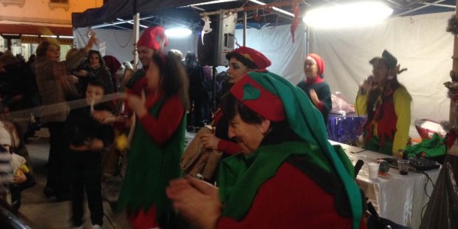 Porto Torres: eventi del weekend aspettando il Natale