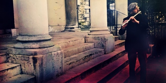 Concerti: Mauro Uselli, da Londra ad Alghero