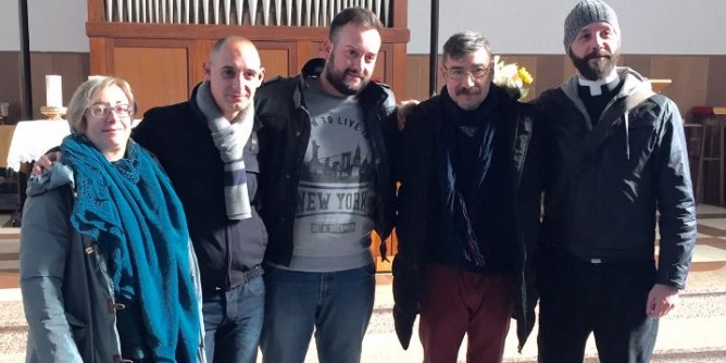 Musica e solidarietà: <i>Miracolo di Natale</i> alla torre Aragonese