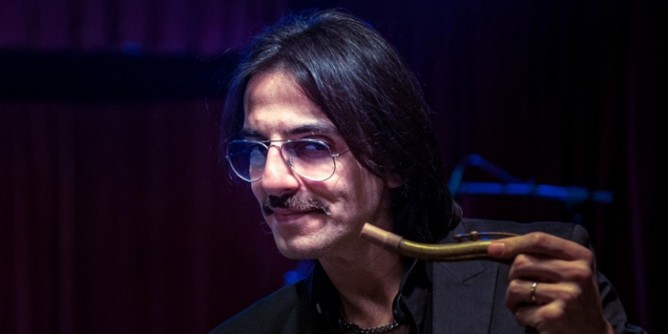 Il jazz collega Alghero, Sassari e Nuoro