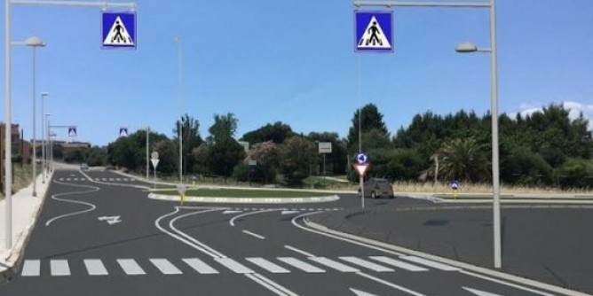 Statale 554: via interesezioni a raso. Via progetto da 291 milioni