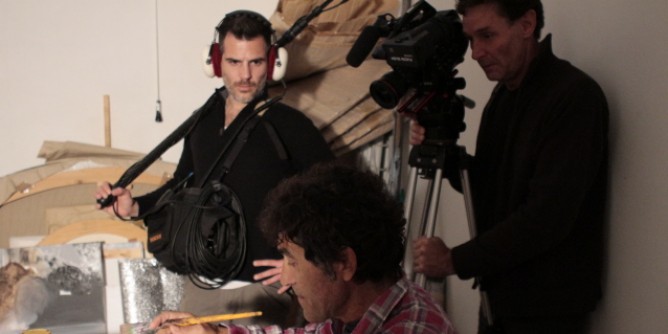 Ciak si gira in carcere a Massama. Detenuti nel docu-film di Garau