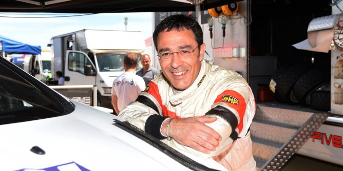 Sardegna Rally Cup: Maurizio Diomedi è il vincitore