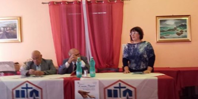 Donne e maternità: se ne parla a Oristano