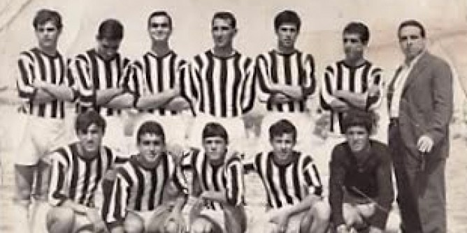 Sennori chiama i cittadini per far <i>rinascere</i> il calcio