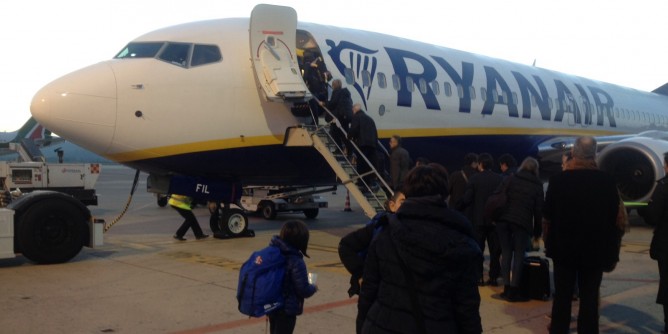 Fondo salva-Ryanair, si uniscono emigrati