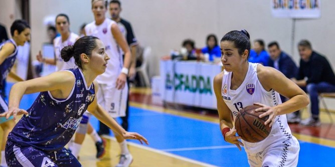 Basket: il Cus cerca il riscatto