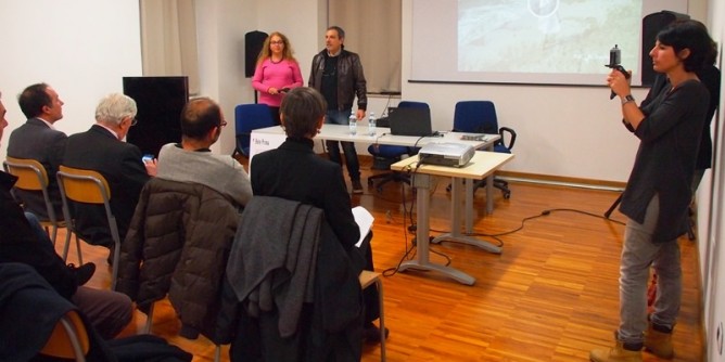 Mostra del libro: anteprima a Cagliari