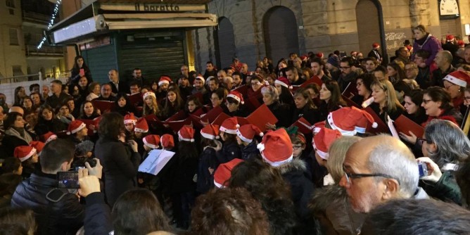 Cagliari Suona: gli appuntamenti di domenica
