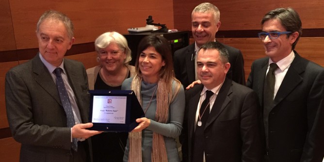 L´Aou di Cagliari premia le eccellenze