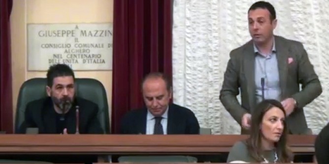 Tasse: primo <i>Step</i> ad Alghero. «Più equità fiscale e sociale»
