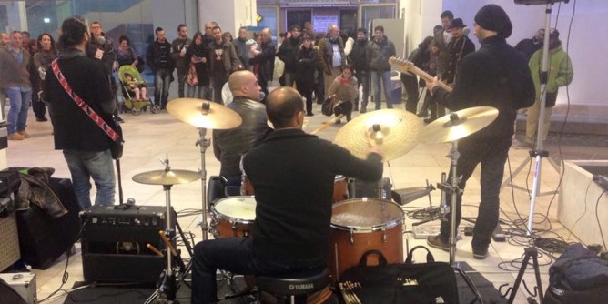 <i>Cagliari Suona</i> anche lunedì
