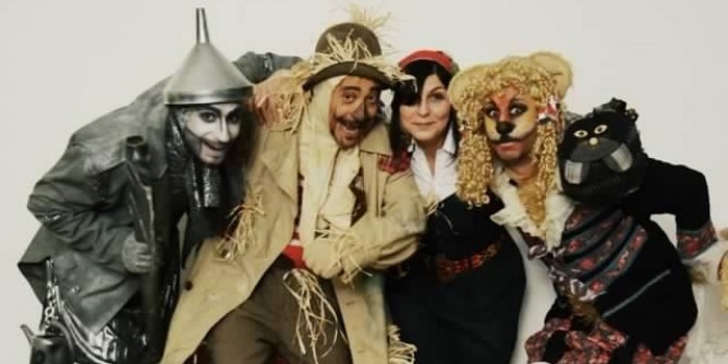 <i>Babbo Natale esploratore lunare</i>: spettacolo a Porto Torres