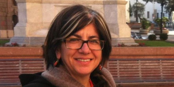 Arzedi presiede Commissione pari opportunit