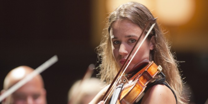 Debutta Stagione al Lirico: 13 programmi musicali