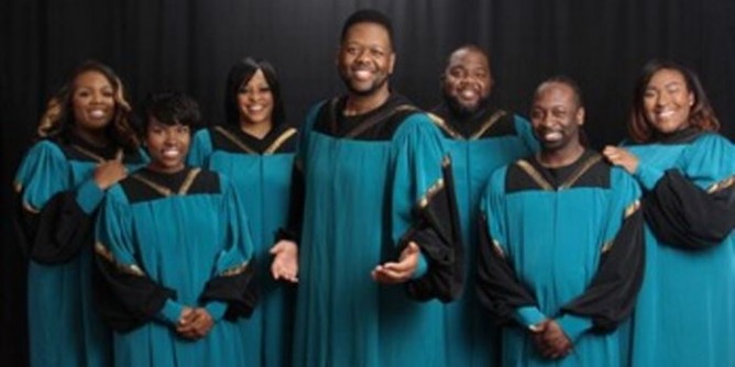 <i>Roderick Giles & Grace</i>: concerto gospel a Porto Torres