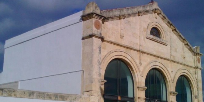 Cimitero via Balai: completata la ristrutturazione