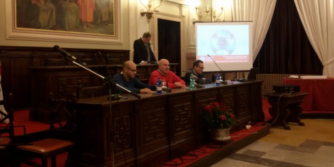 Delirio a Ploaghe: incontenibile allevatore 75enne 