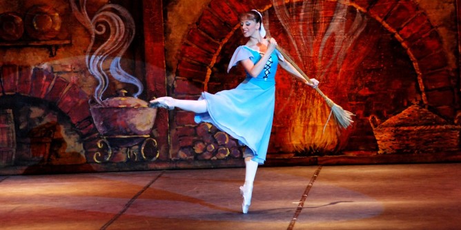 Cagliari: al via la stagione invernale di danza