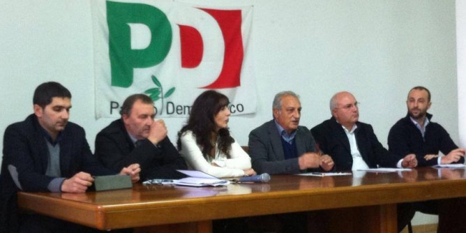 <i>Tempesta</i> Democratica su Olbia: nuovo Circolo