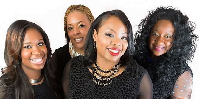Il gospel di June & The Sionettes lunedì a Cagliari