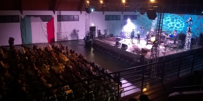 A Stintino cinema e Capodanno in musica