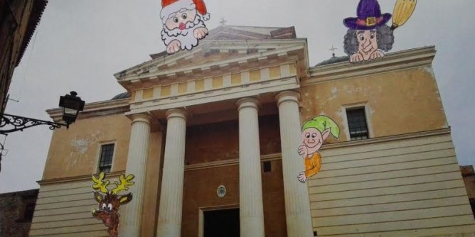 Alghero per i bimbi: ecco gli eventi
